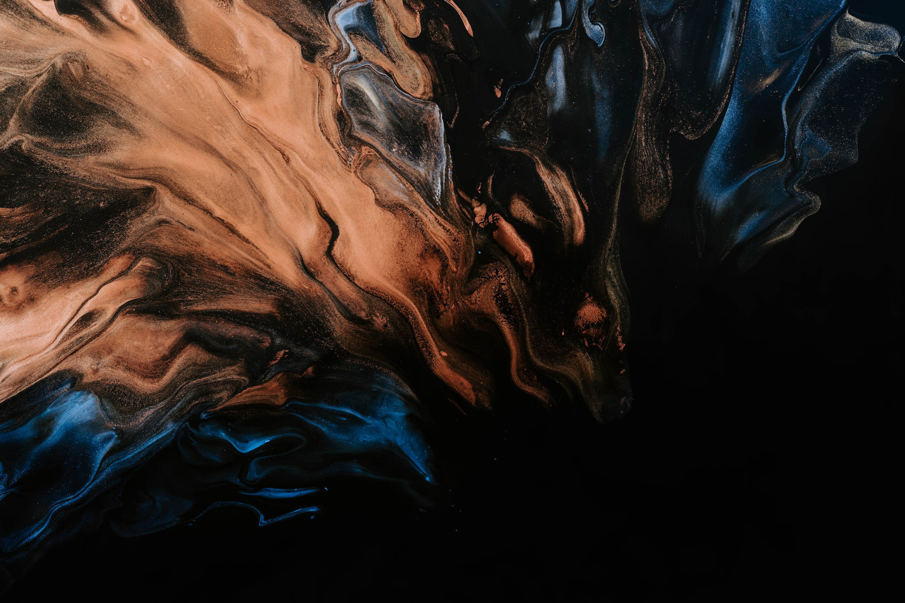 Selected work by Kirill Mazor